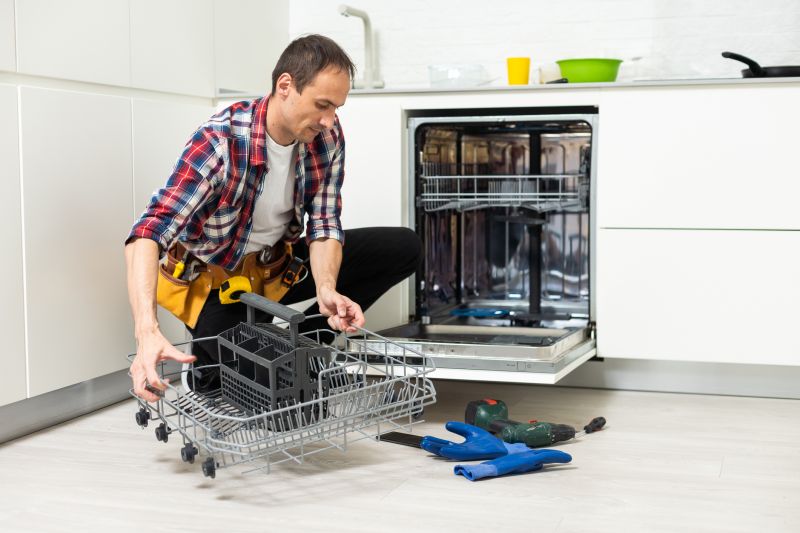 Cabinet Disposal in Charlotte, NC