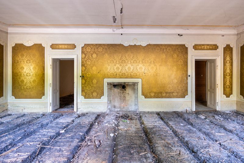 Cement Demolition in Sacramento, CA