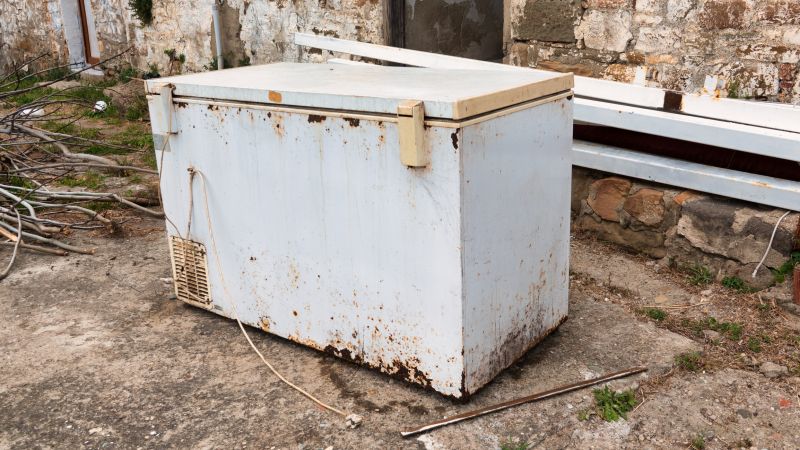 Dishwasher Removal in Sacramento, CA