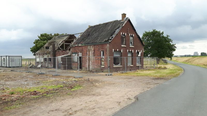 House Demolition Service in Essex County, NJ