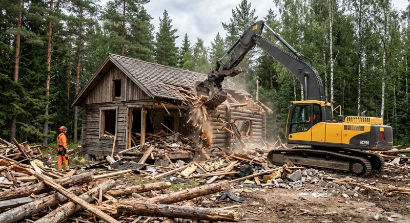 House Removal in Morris County, NJ